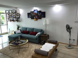 Blk 196C Punggol Field (Punggol), HDB 5 Rooms #163708152
